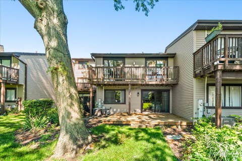 Tiny photo for 29W365 Thornwood Lane #365, Warrenville, IL 60555 (MLS # 12684125)