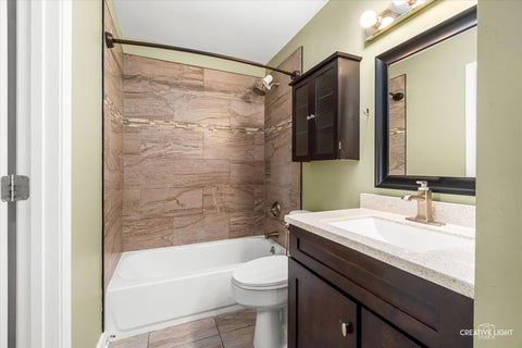 Tiny photo for 29W365 Thornwood Lane #365, Warrenville, IL 60555 (MLS # 12684125)