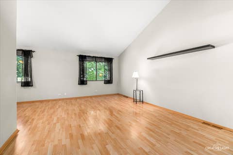 Tiny photo for 29W365 Thornwood Lane #365, Warrenville, IL 60555 (MLS # 12684125)