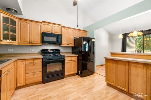 Tiny photo for 29W365 Thornwood Lane #365, Warrenville, IL 60555 (MLS # 12684125)
