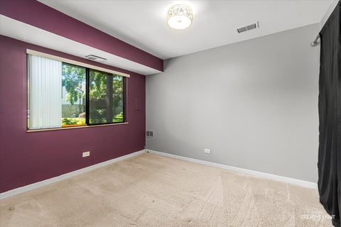 Tiny photo for 29W365 Thornwood Lane #365, Warrenville, IL 60555 (MLS # 12684125)