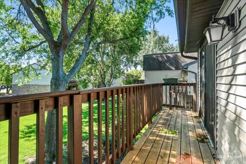 Tiny photo for 29W365 Thornwood Lane #365, Warrenville, IL 60555 (MLS # 12684125)