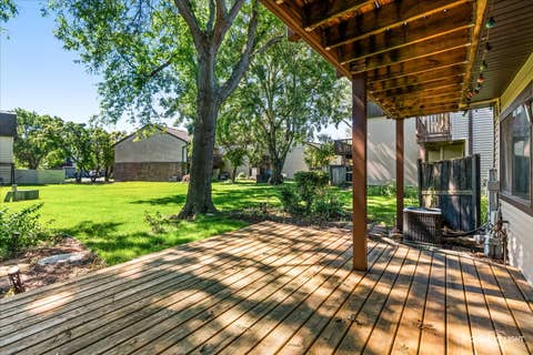 Tiny photo for 29W365 Thornwood Lane #365, Warrenville, IL 60555 (MLS # 12684125)