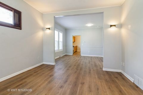 Tiny photo for 92 W 37th Street, Steger, IL 60475 (MLS # 12535991)