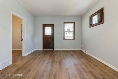 Tiny photo for 92 W 37th Street, Steger, IL 60475 (MLS # 12535991)