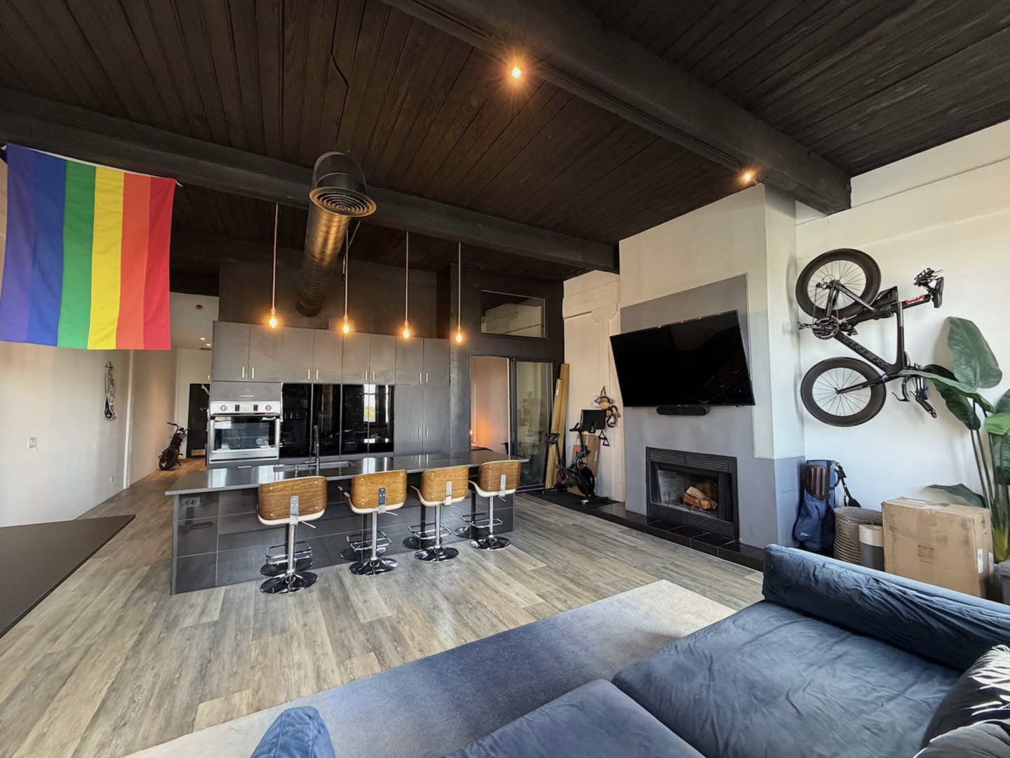 3323 N Paulina Street 5G