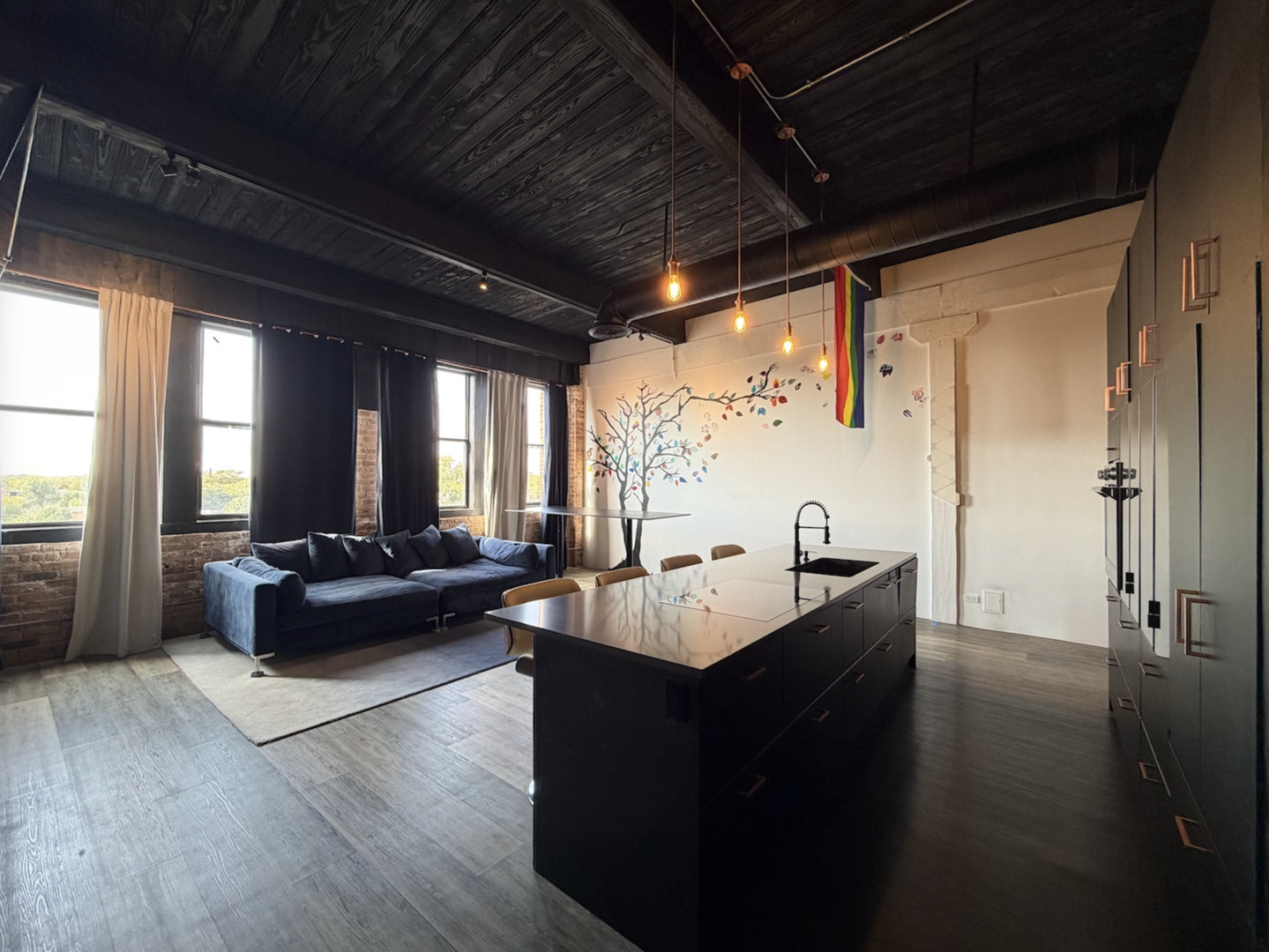 3323 N Paulina Street 5G