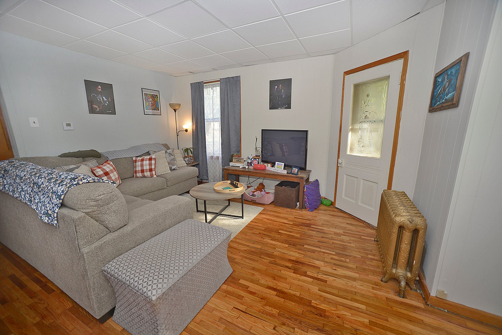 165 W Lincoln Street