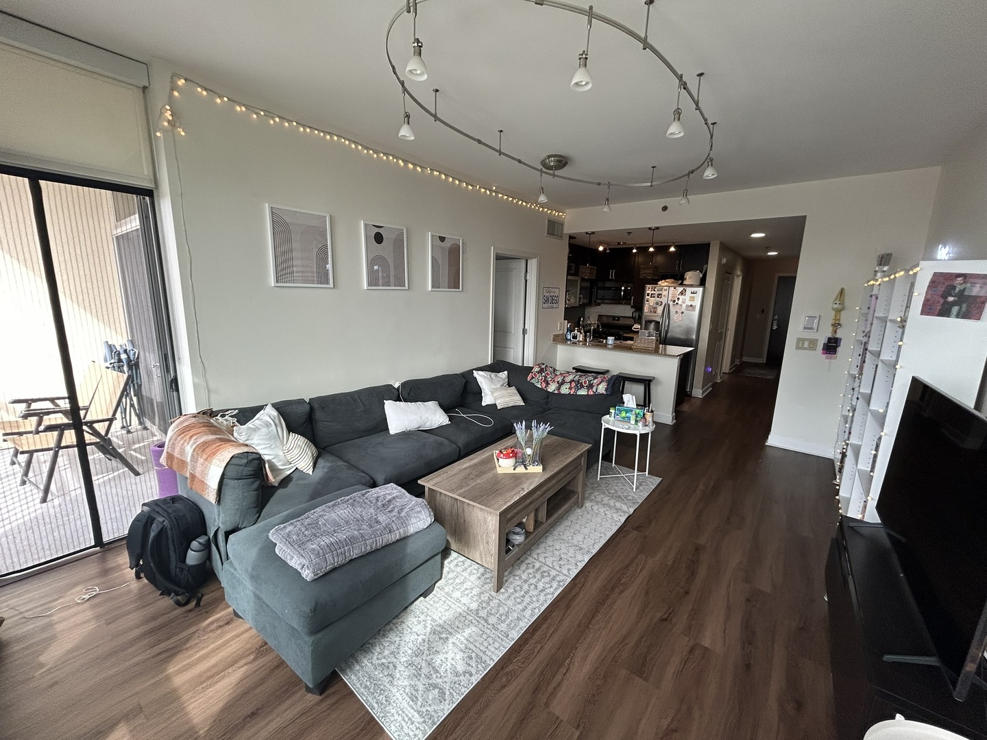 1400 S Michigan Avenue 1308