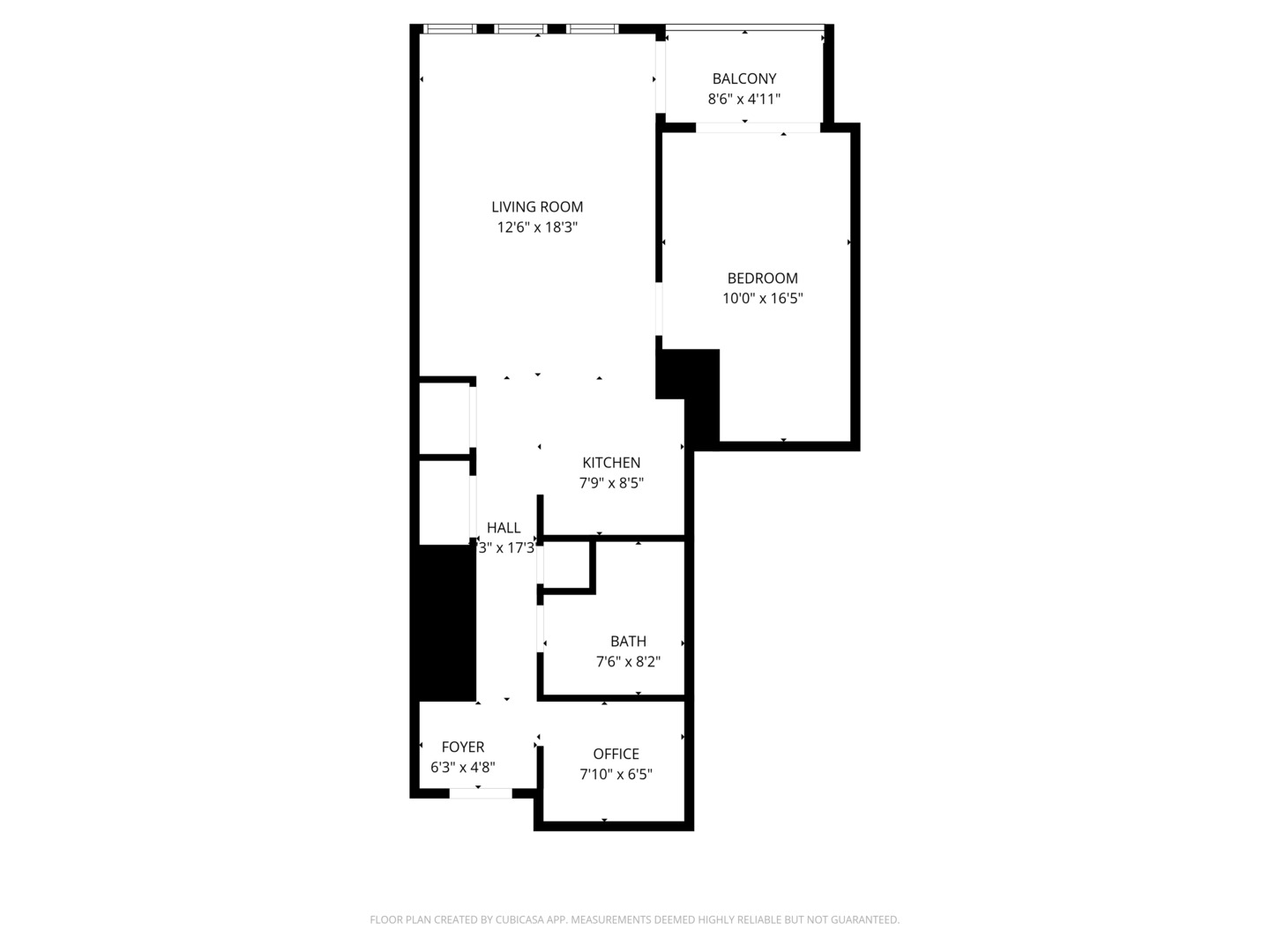 1400 S Michigan Avenue 1308