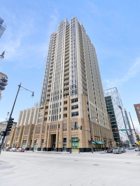 1400 S Michigan Avenue 1308 Chicago IL 60605