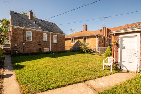 Tiny photo for 530 Webb Street, Calumet City, IL 60409 (MLS # 12711125)