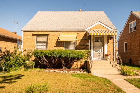 Photo of 530 Webb Street, Calumet City, IL 60409 (MLS # 12711125)