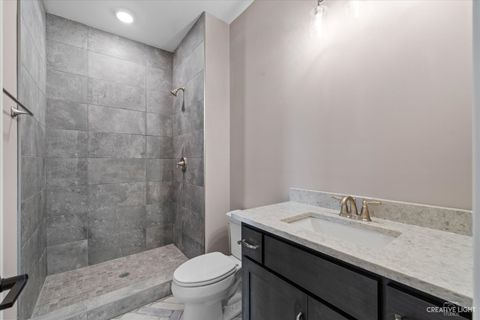Tiny photo for 483 Deerfield Drive, Oswego, IL 60543 (MLS # 12655786)
