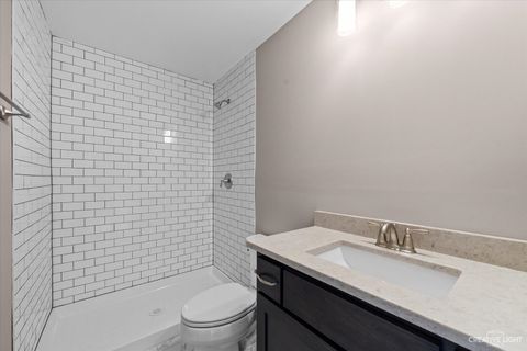 Tiny photo for 483 Deerfield Drive, Oswego, IL 60543 (MLS # 12655786)