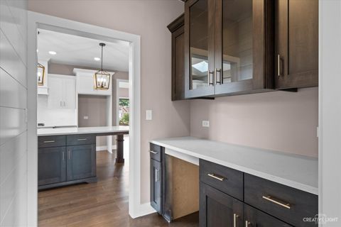 Tiny photo for 483 Deerfield Drive, Oswego, IL 60543 (MLS # 12655786)