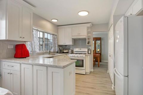 Tiny photo for 962 Annadale Drive, Elgin, IL 60123 (MLS # 12508586)