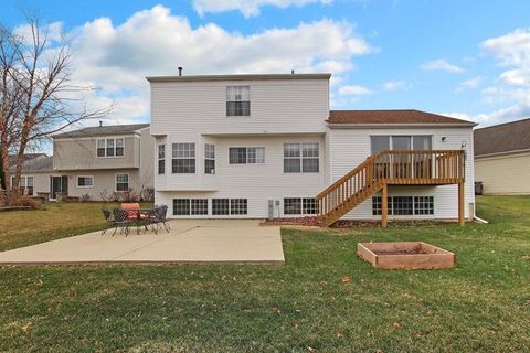 Tiny photo for 962 Annadale Drive, Elgin, IL 60123 (MLS # 12508586)