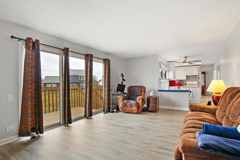 Tiny photo for 962 Annadale Drive, Elgin, IL 60123 (MLS # 12508586)