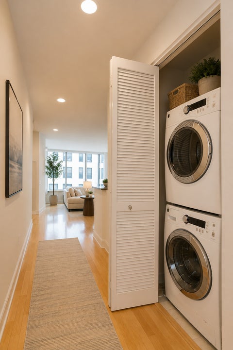 Tiny photo for 60 E MONROE Street #2107, Chicago, IL 60603 (MLS # 12729427)
