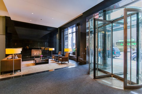 Tiny photo for 60 E MONROE Street #2107, Chicago, IL 60603 (MLS # 12729427)