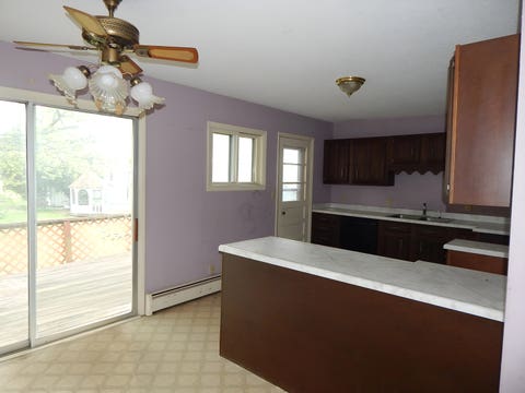 Tiny photo for 1118 N 13TH Street, Clinton, IA 52732 (MLS # 12629506)