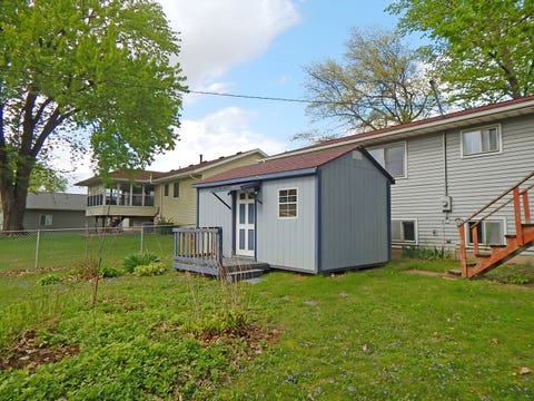 Tiny photo for 1118 N 13TH Street, Clinton, IA 52732 (MLS # 12629506)