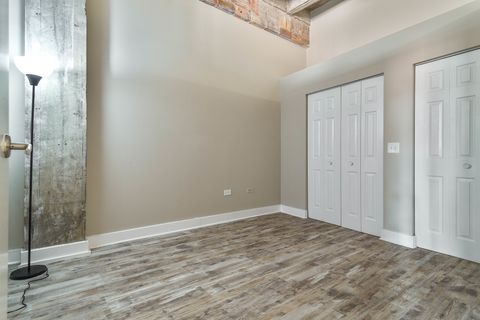 Tiny photo for 20 N State Street #807, Chicago, IL 60602 (MLS # 12458635)