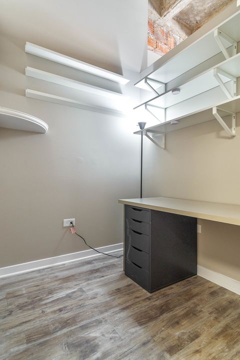 Tiny photo for 20 N State Street #807, Chicago, IL 60602 (MLS # 12458635)