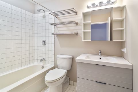 Tiny photo for 20 N State Street #807, Chicago, IL 60602 (MLS # 12458635)