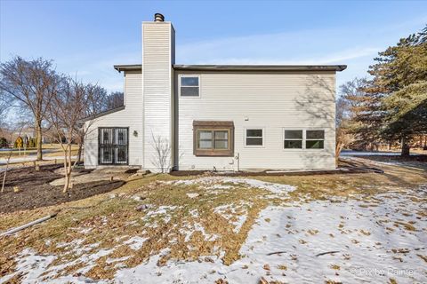 A home in Lisle