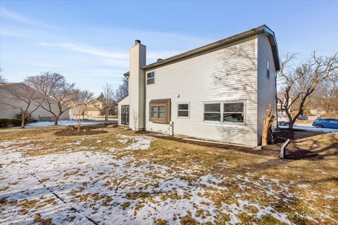 A home in Lisle