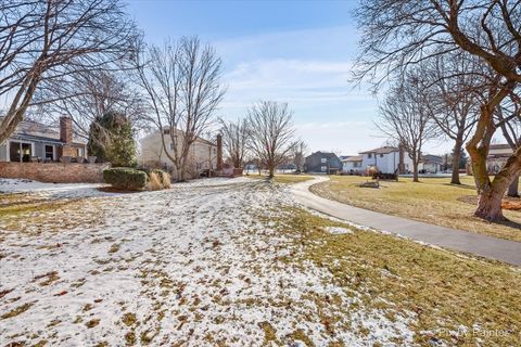 A home in Lisle