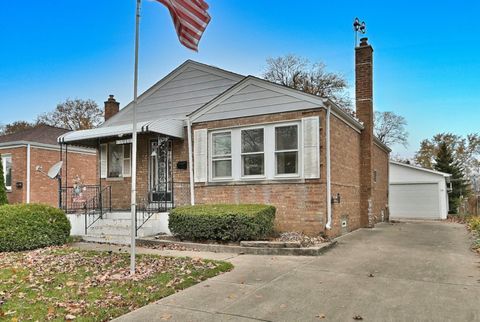 Photo of 8916 Cherry Avenue, River Grove, IL 60171 (MLS # 12523177)