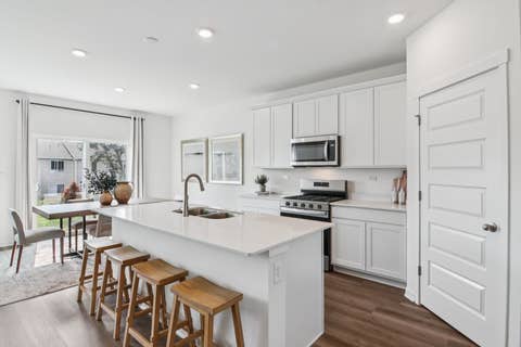 Tiny photo for 14719 S Parkview Drive, Plainfield, IL 60544 (MLS # 12711180)