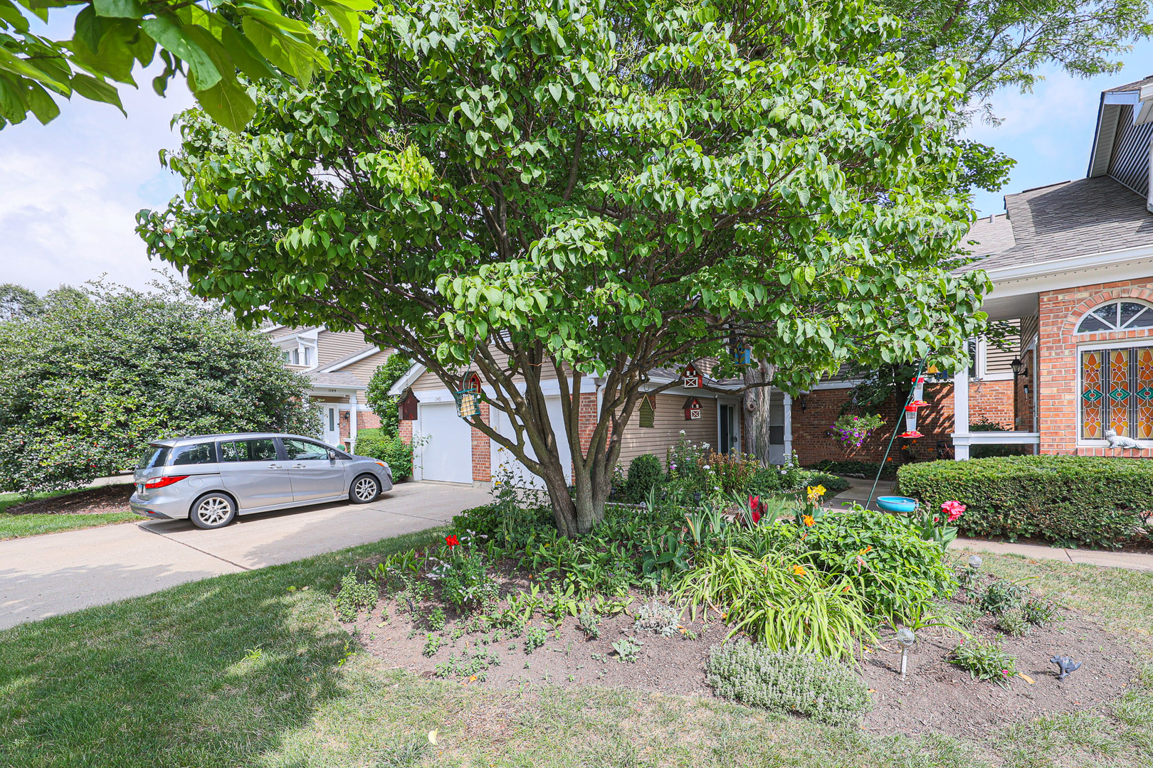 1138 COURTLAND Drive 14E
