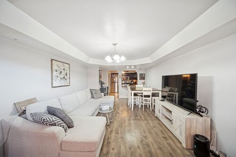 Tiny photo for 6337 Roosevelt Road #308, Berwyn, IL 60402 (MLS # 12347744)