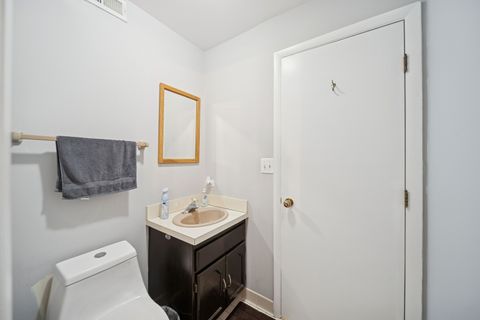 Tiny photo for 6337 Roosevelt Road #308, Berwyn, IL 60402 (MLS # 12347744)