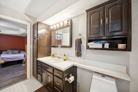 Tiny photo for 6337 Roosevelt Road #308, Berwyn, IL 60402 (MLS # 12347744)