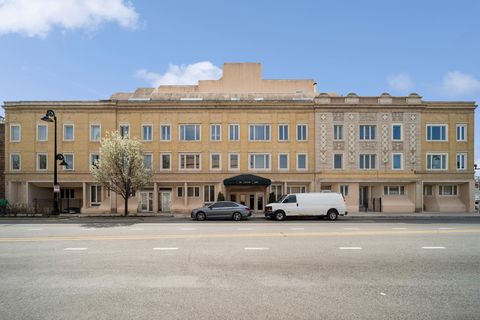 Photo of 6337 Roosevelt Road #308, Berwyn, IL 60402 (MLS # 12347744)