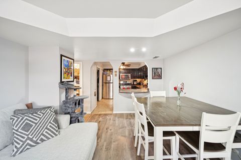 Tiny photo for 6337 Roosevelt Road #308, Berwyn, IL 60402 (MLS # 12347744)