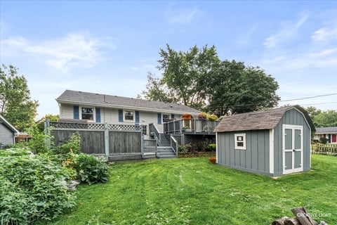 Tiny photo for 932 Longmeadow Drive, Geneva, IL 60134 (MLS # 12735351)