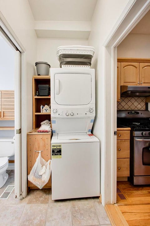 Tiny photo for 2141 N Point Street #1F, Chicago, IL 60647 (MLS # 12678903)