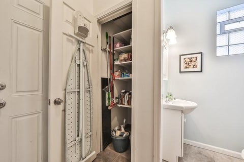 Tiny photo for 2141 N Point Street #1F, Chicago, IL 60647 (MLS # 12678903)