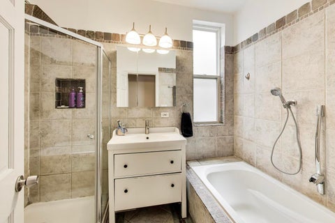 Tiny photo for 2141 N Point Street #1F, Chicago, IL 60647 (MLS # 12678903)