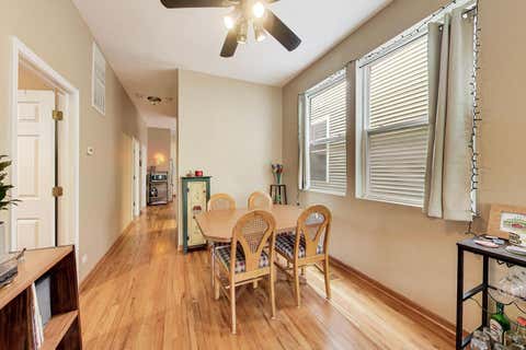 Tiny photo for 2141 N Point Street #1F, Chicago, IL 60647 (MLS # 12678903)