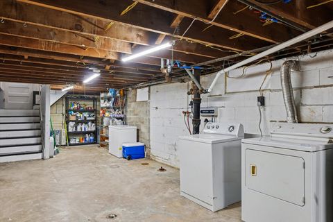 Tiny photo for 333 W Pine Street, Paxton, IL 60957 (MLS # 12615353)