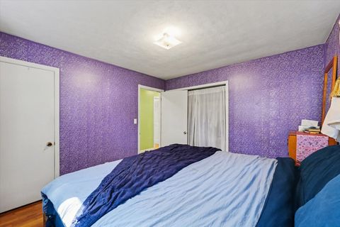 Tiny photo for 333 W Pine Street, Paxton, IL 60957 (MLS # 12615353)