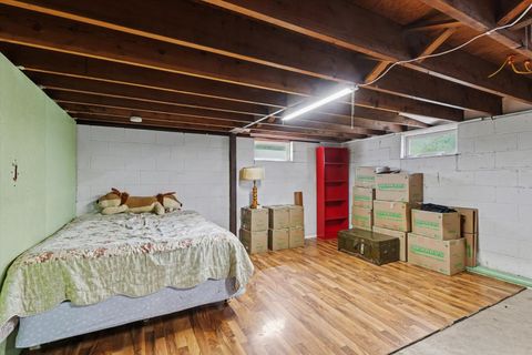 Tiny photo for 333 W Pine Street, Paxton, IL 60957 (MLS # 12615353)