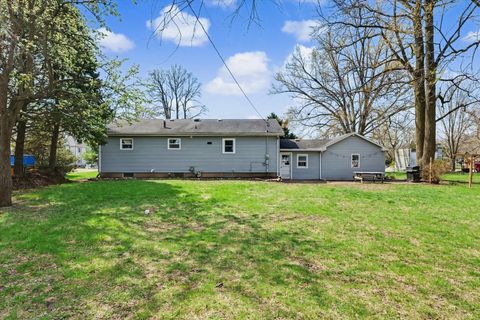 Tiny photo for 333 W Pine Street, Paxton, IL 60957 (MLS # 12615353)
